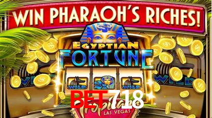 Cassino ao vivo com dealers reais na Bet718